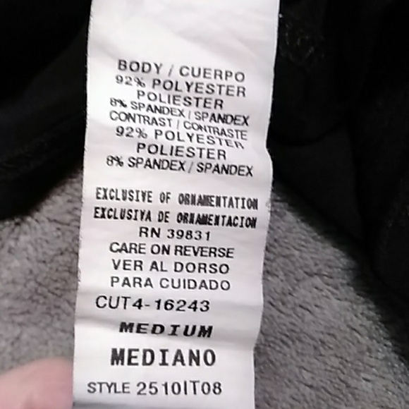 Pretty tube top - Picture 4 of 4